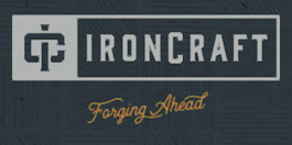IronCraft Equipment sold by Small Engines of Campbell County KY